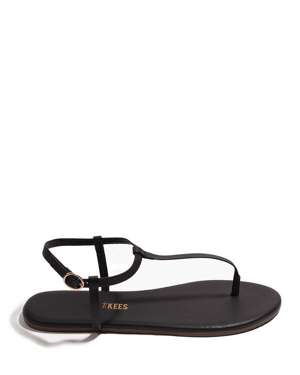 ティキーズ レディース シューズ サンダル TKEES Womens Mariana Thong Sandalsable