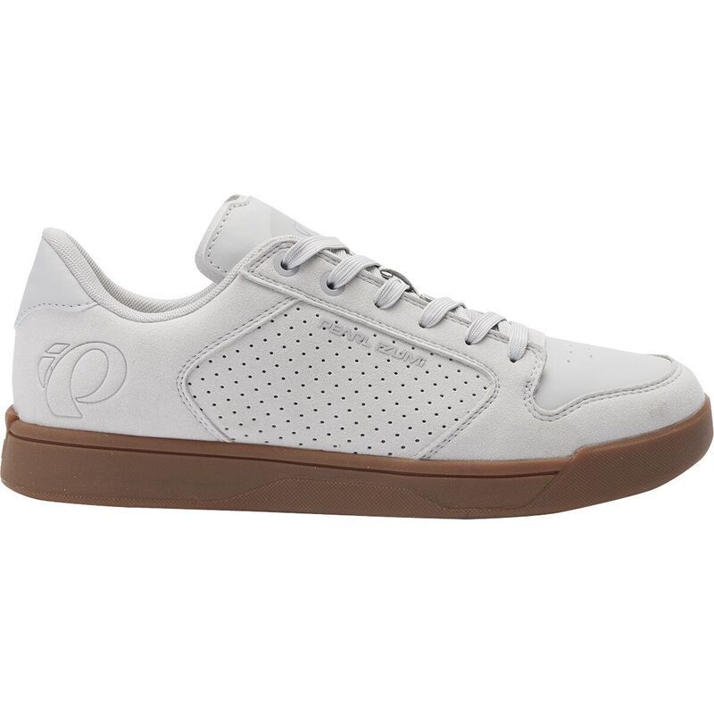 パールイズミ メンズ シューズ スニーカー PEARL iZUMi Canyon Mountain Bike Shoe Mens Cool Grey グレー