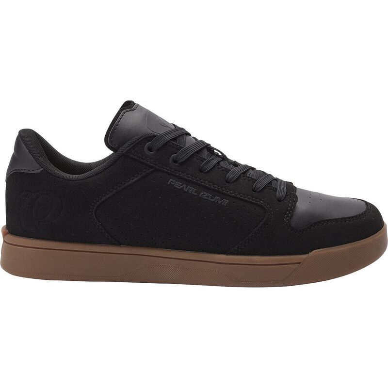 パールイズミ メンズ シューズ スニーカー PEARL iZUMi Canyon Mountain Bike Shoe Mens Black ブラック