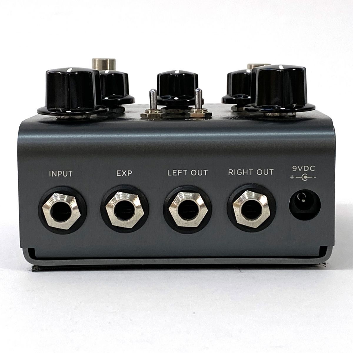Strymon ストライモン El Capistan ギター用 エフェクター ディレイ
