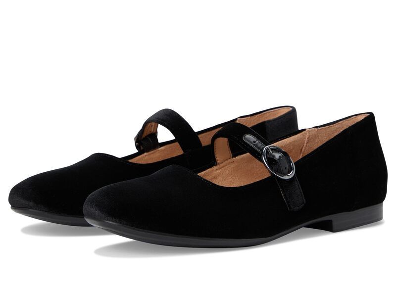 ナチュライザー レディース シューズ ブーツ・レインブーツ Naturalizer Kelly Black ブラック