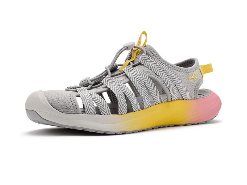 キーン レディース シューズ サンダル KEEN Whisper Lite SandalloyOrchid Sm