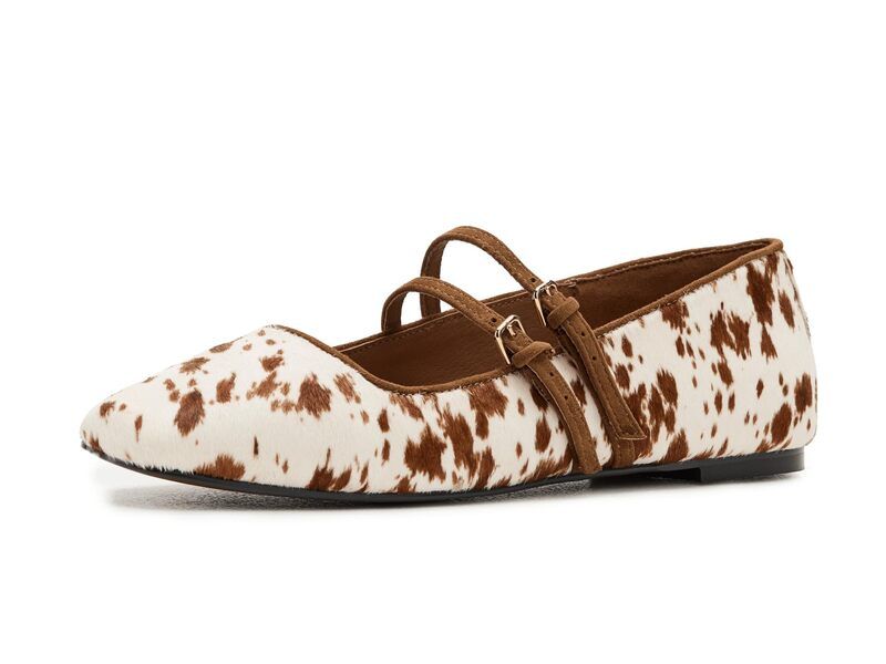 メイドウェル レディース シューズ サンダル Madewell Greta Double Strap Brindle Russet Multi マルチカラー