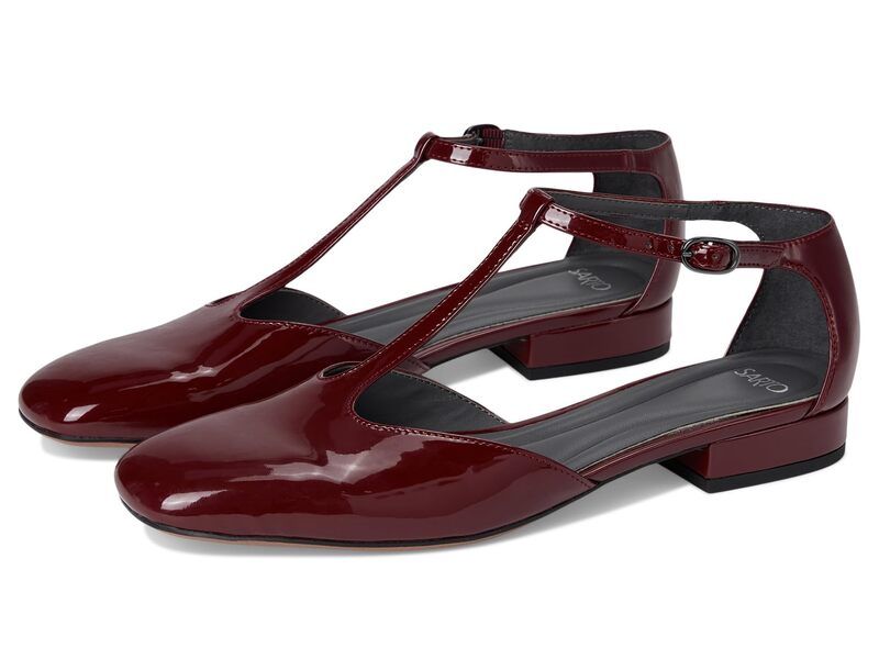 フランコサルト レディース シューズ サンダル Franco Sarto ADelmira Red レッド