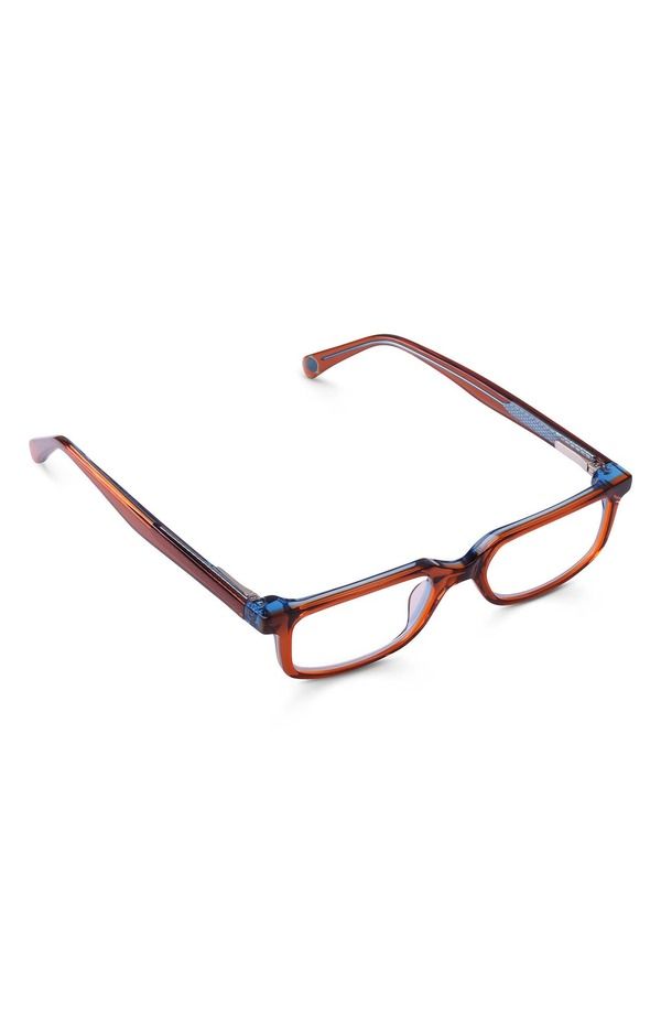 アイブブス レディース アクセサリー サングラス・アイウェア eyebobs Card Carrier 48mm Rectangular Sunglasses Burnt Orange Blue Cr アイブブス レディース アクセサリー サングラス・アイウェア eyebobs Card Carrier 48mm Rectangular Sunglasses Burnt Orange Blue Cr