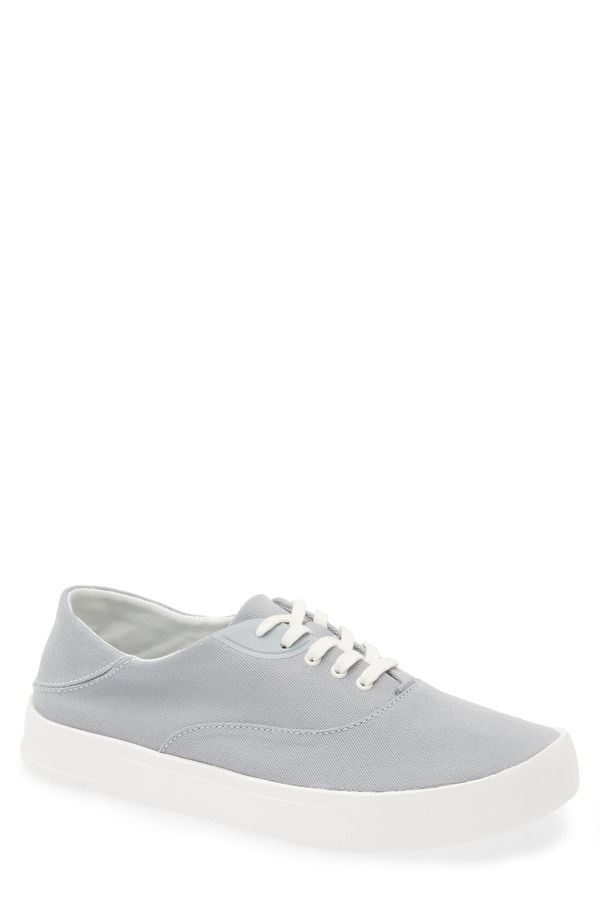 オルカイ メンズ シューズ スニーカー OluKai Tradewind Sneaker Cooler Grey Cooler Grey グレー