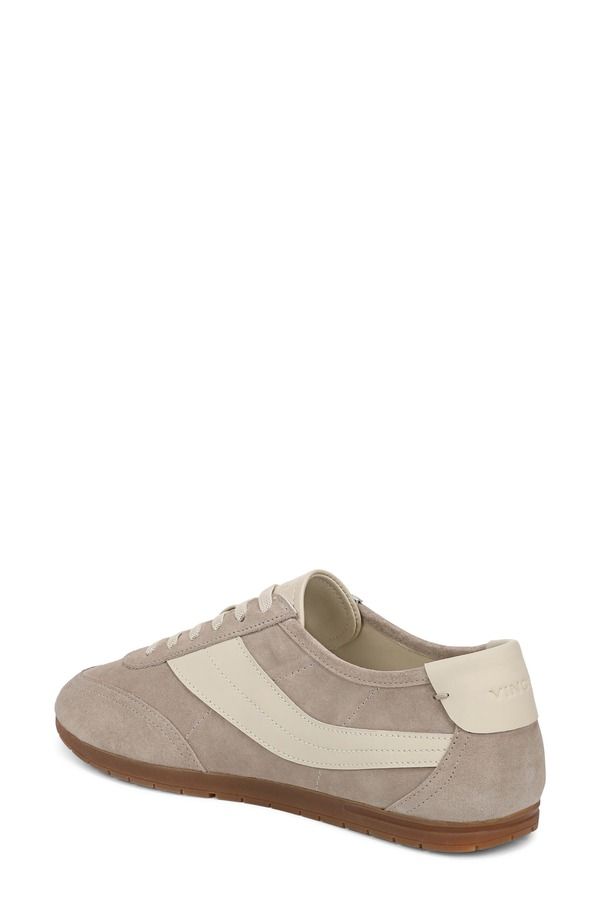 ヴィンス レディース シューズ スニーカー Vince LA Runner Sneaker Sandstorm Moonlight