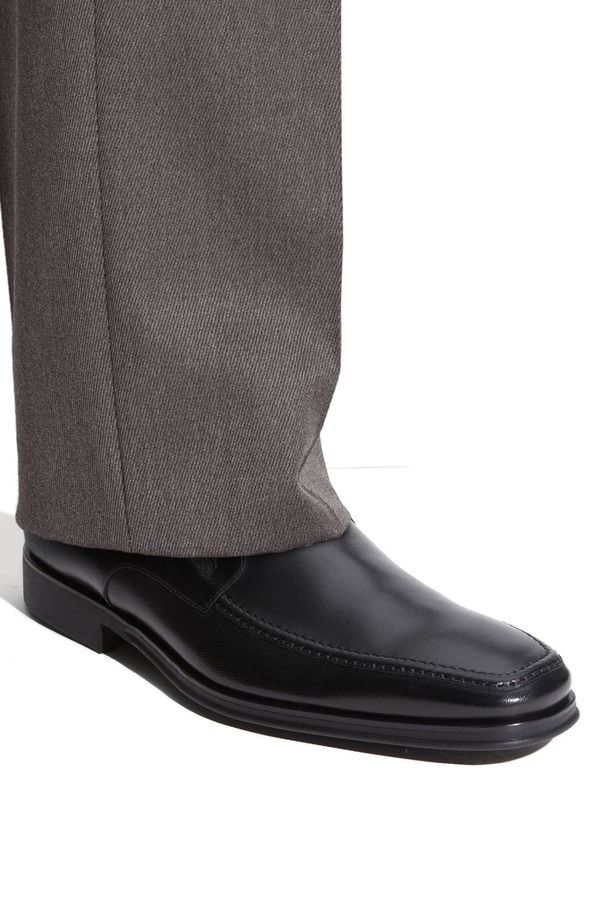 ブルーノマグリ メンズ シューズ ローファー Bruno Magli Raging Loafer Black ブラック ブルーノマグリ メンズ シューズ ローファー Bruno Magli Raging Loafer Black ブラック