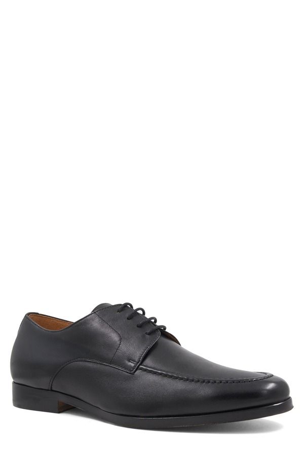 ブルーノマグリ メンズ シューズ ダービー Bruno Magli Flex Derby Black ブラック