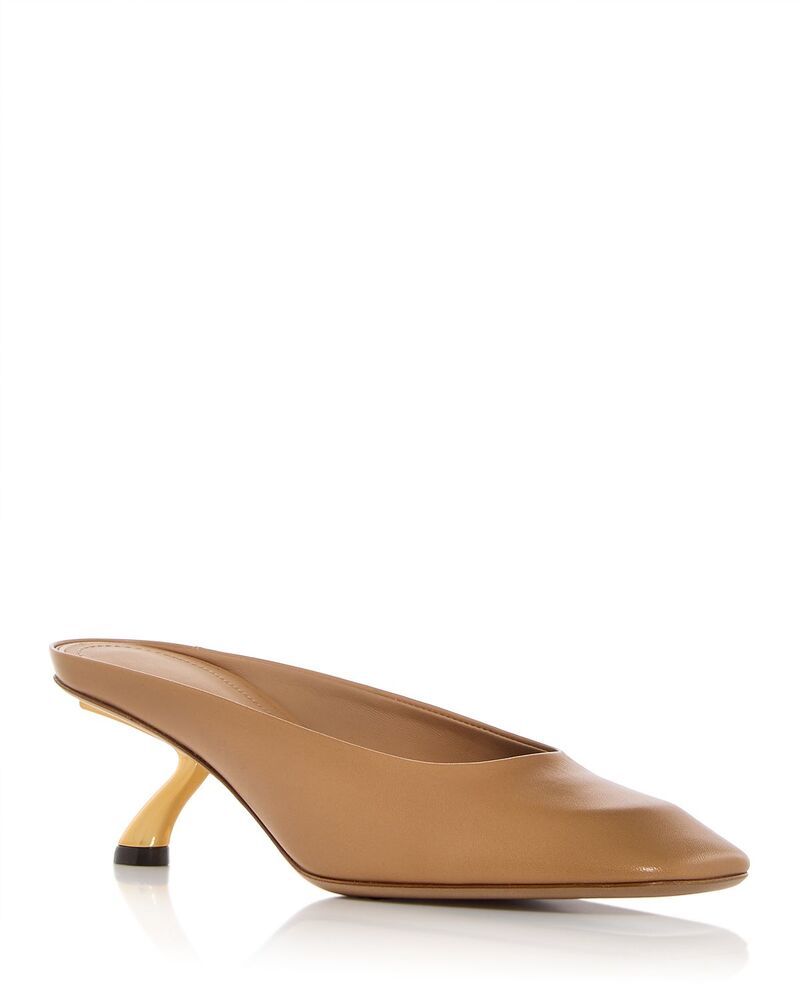 フェラガモ レディース シューズ パンプス キャップ FERRAGAMO Womensafi tk PumpsAFI 55CAPRETTO ERR Soft Camel キャメル