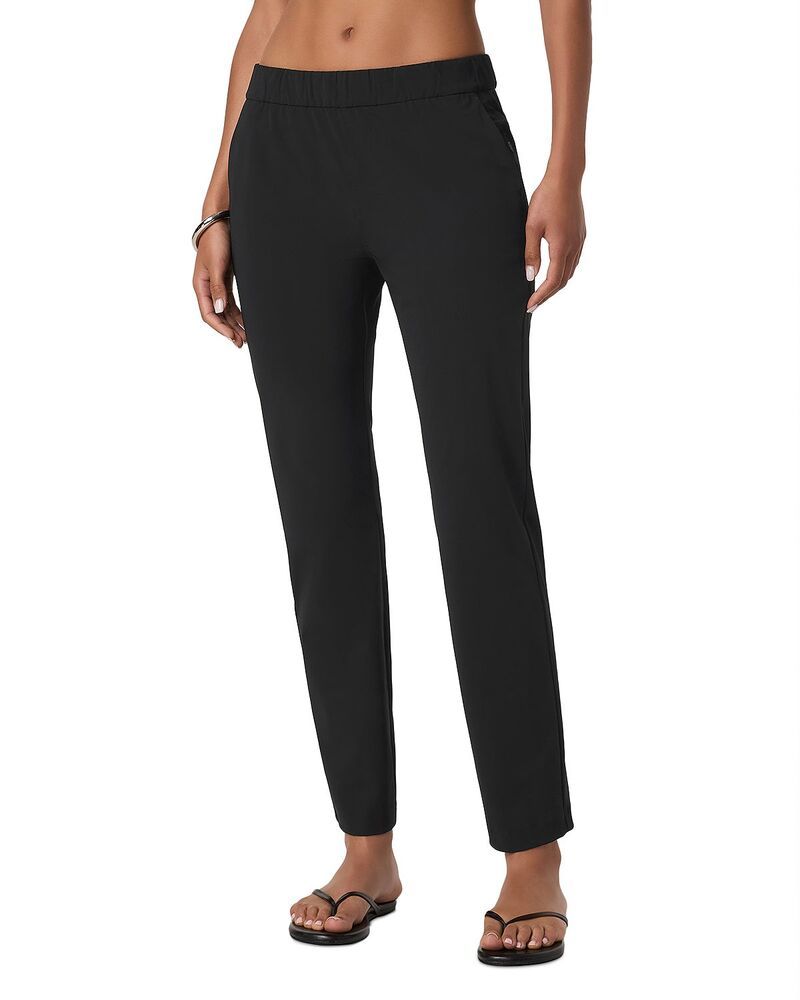 ビュオーリ レディース ボトムス カジュアルパンツ アンクル Vuori Miles Ankle Pants Black ブラック 26,850円