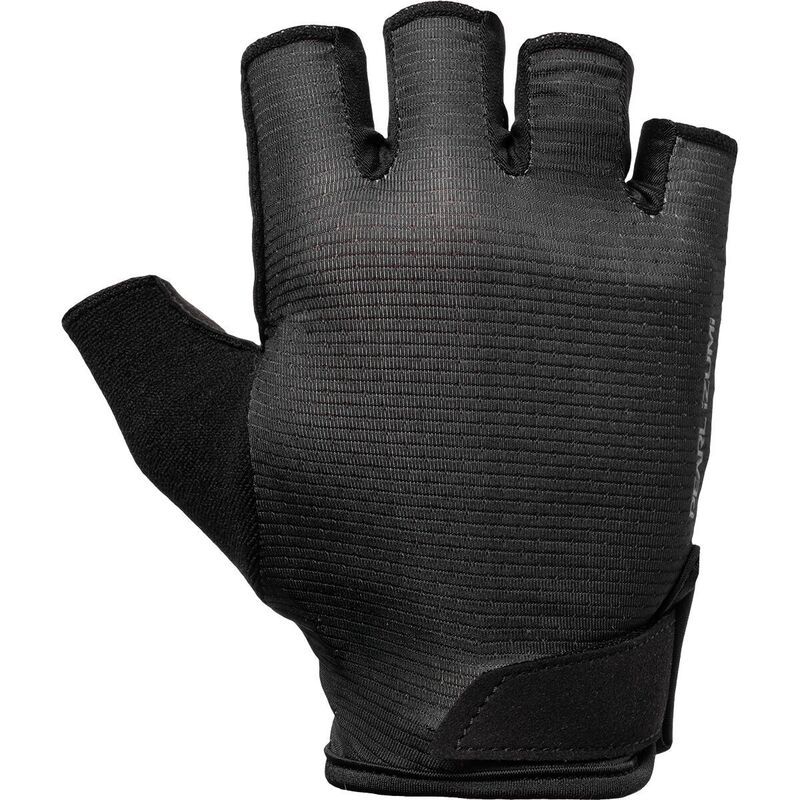 パールイズミ メンズ アクセサリー 手袋 プリント PEARL iZUMi Cush Print Glove Mens Black ブラック