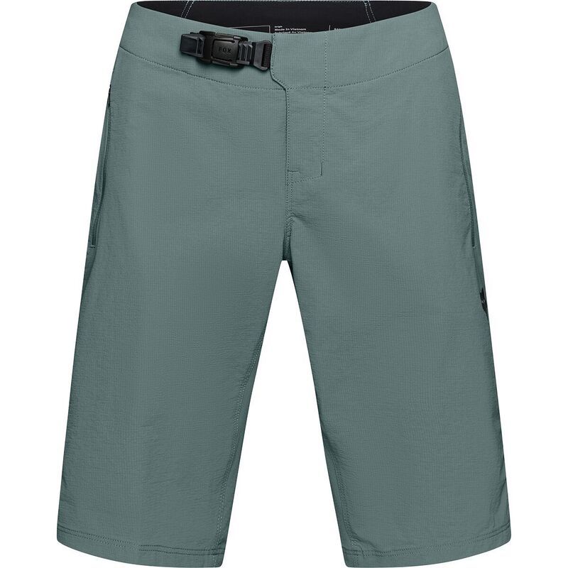フォックスレーシング レディース ボトムス ハーフパンツ・ショーツ Fox Racing Ranger Short Womensage セージ