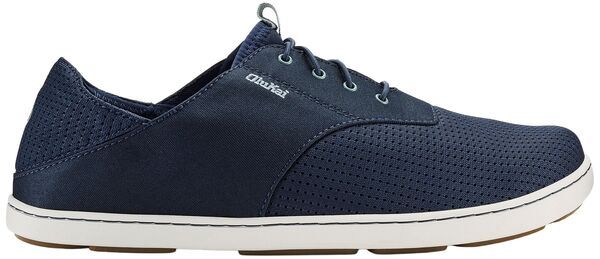 オルカイ メンズ シューズ スニーカー OluKai Mens Nohea Moku Casual Shoes Mood IndigoMood Indigo インディゴ