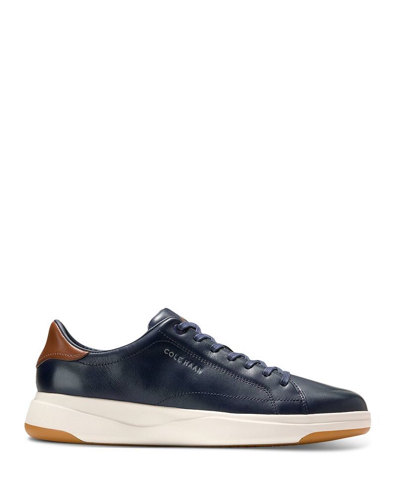 コールハーン メンズ シューズ スニーカー Cole Haan Mens GrandPro Tennisneakers Navy Blaze ネイビー