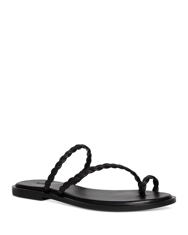 ペイジ レディース シューズ サンダル PAIGE Womens Allegra Sandals Black ブラック 43,080円