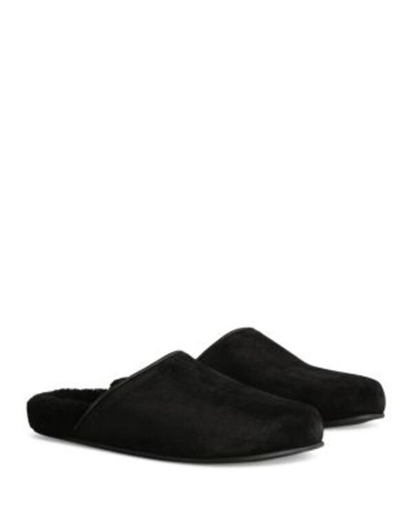 ジェニーケイン レディース シューズ サンダル スエード Jenni Kayne Womensuede Ashby Clogs Black ブラック 60,940円