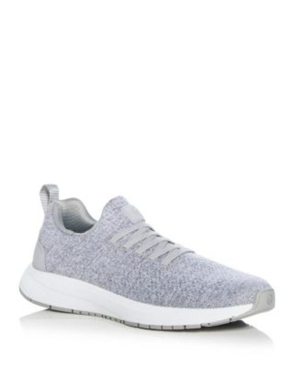 ピーター・ミラー メンズ シューズ スニーカー Peter Millar Mens Odeon Sneakers Gale Grey グレー