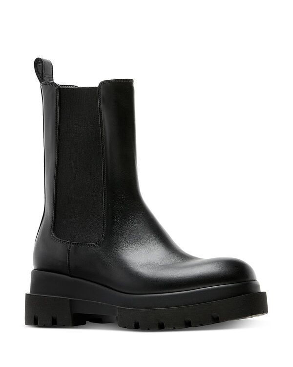 ラカナディアン レディース シューズ ブーツ・レインブーツ La Canadienne Womens Blaise City Dry Boots Black ブラック