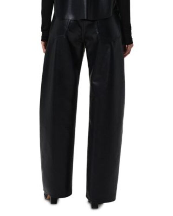 シチズンズ オブ ヒューマニティ レディース ボトムス カジュアルパンツ Citizens of Humanity Ayla Baggy Pants Black ブラック