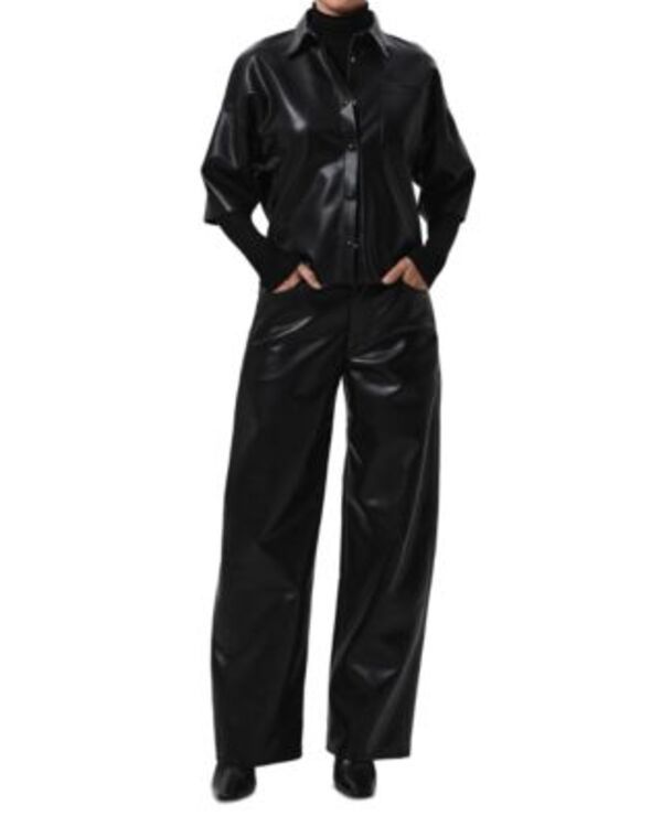 シチズンズ オブ ヒューマニティ レディース ボトムス カジュアルパンツ Citizens of Humanity Ayla Baggy Pants Black ブラック
