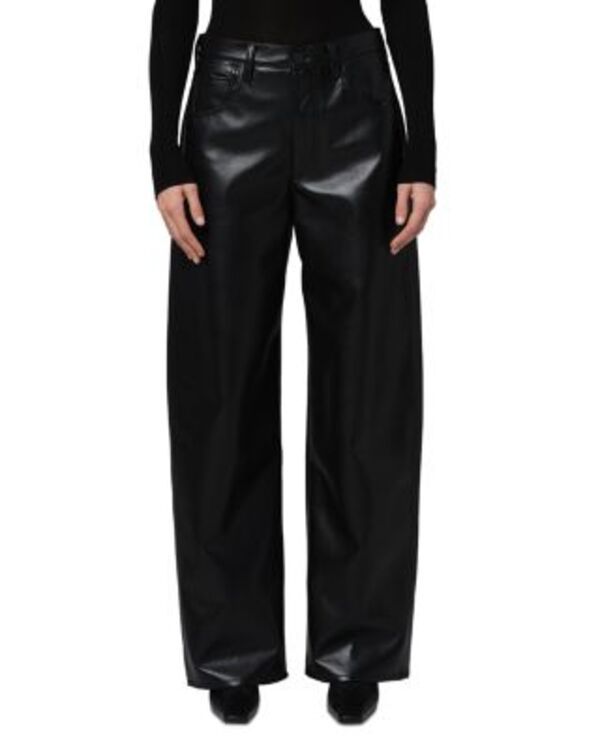 シチズンズ オブ ヒューマニティ レディース ボトムス カジュアルパンツ Citizens of Humanity Ayla Baggy Pants Black ブラック