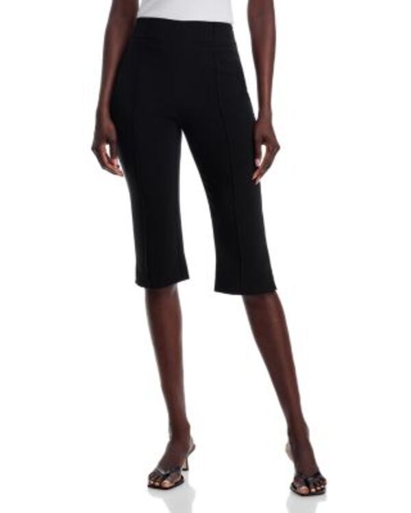 サンク ア セプト レディース ボトムス カジュアルパンツ Cinq Sept Lemonis Pants Black ブラック