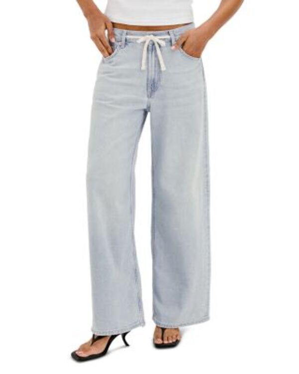 レイルズ レディース ボトムス デニムパンツ スキューバ ジーンズ Rails Angeleno Crop Jeans in Scuba