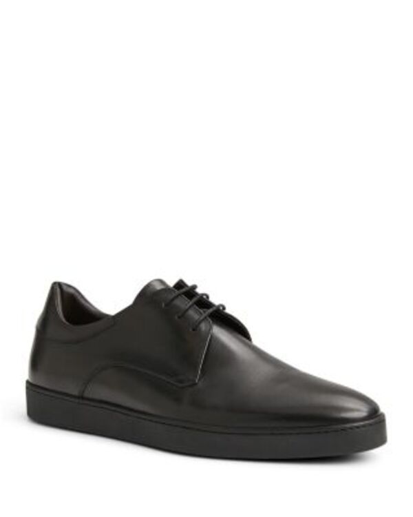 ブルーノマグリ メンズ シューズ オックスフォード Bruno Magli Mens Hybrid Oxfords Black ブラック