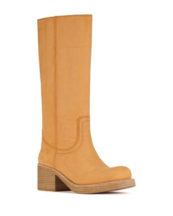 ジェフリー キャンベル レディース シューズ ブーツ・レインブーツ トール Jeffrey Campbell Womens Tall Square Toe Boots Yellow イエロー 23,944円