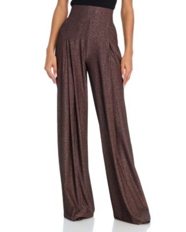 チアラ ボニ プティ ローブ レディース ボトムス カジュアルパンツ Chiara Boni La Petite Robe Chivy Sugar Pants Bronze