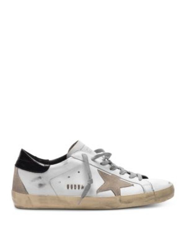 ゴールデングース メンズ シューズ スニーカー Golden Goose Deluxe
