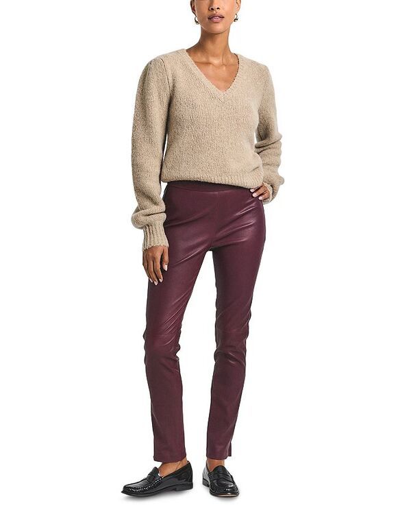 デレクラムテンクロスバイ レディース アウター ニット・セーター プラスサイズ セーター Derek Lam 10 Crosby Evander Plushy Sweater Oatmeal オートミ