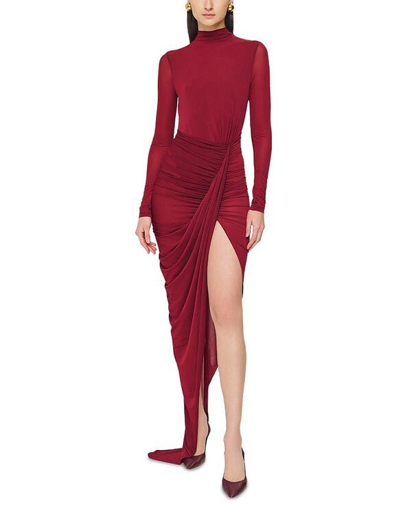 ロニーコボ レディース トップス ワンピース Ronny Kobo Sera Dress Port 23,214円
