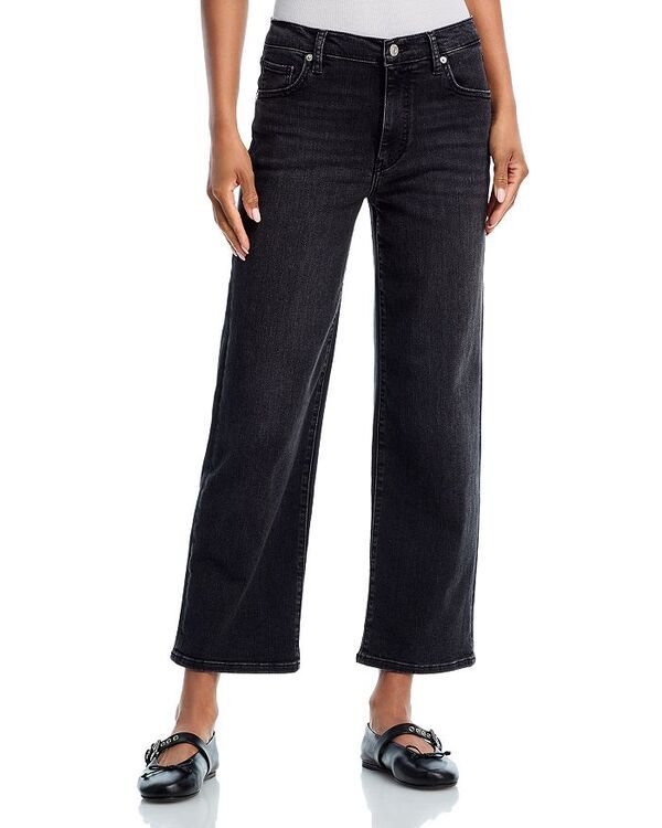 フレーム レディース ボトムス デニムパンツ アンクル ジーンズ FRAME The Mellow High Rise Ankle Jeans in Starship Starship 25,760円