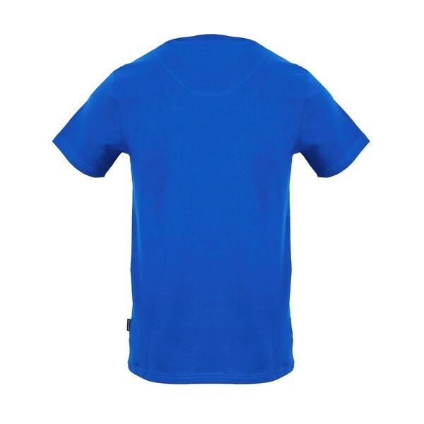 アクアスキュータム メンズ トップス Tシャツ Aquascutumens TShirt Sky
