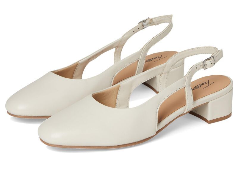トロッターズ レディース シューズ ブーツ・レインブーツ Trotters Dottie Ivory アイボリー