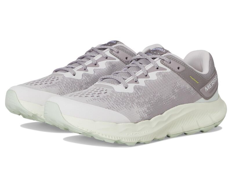 メレル レディース シューズ ブーツ・レインブーツ Merrell Antora 4 Lilac Mist ライラック