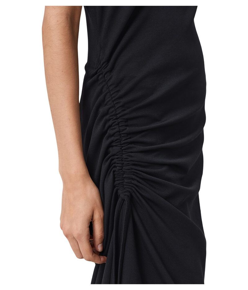 オールセインツ レディース トップス ワンピース AllSaints Mila Dress Black 1 ブラック オールセインツ レディース トップス ワンピース AllSaints Mila Dress Black 1 ブラック