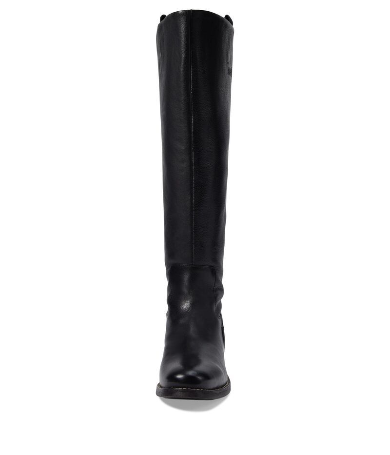 フランコサルト レディース シューズ ブーツ・レインブーツ Franco Sarto Meyer Wide Calf Black ブラック フランコサルト レディース シューズ ブーツ・レインブーツ Franco Sarto Meyer Wide Calf Black ブラック
