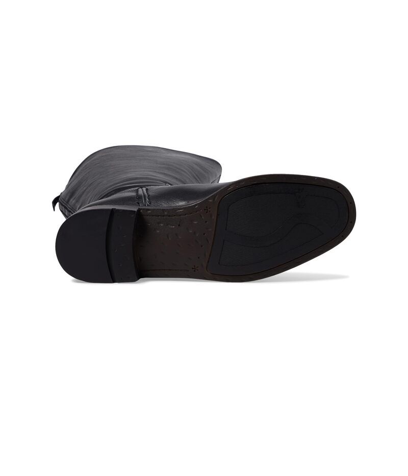 フランコサルト レディース シューズ ブーツ・レインブーツ Franco Sarto Meyer Wide Calf Black ブラック フランコサルト レディース シューズ ブーツ・レインブーツ Franco Sarto Meyer Wide Calf Black ブラック