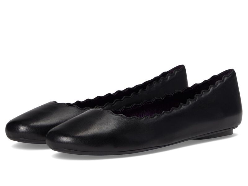ベネリ レディース アウター パーカー・スウェット Vaneli Baird Black Soft Nappa ブラック