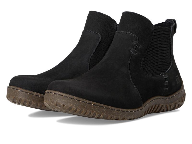 ボーン レディース シューズ サンダル Born Bali Black ブラック