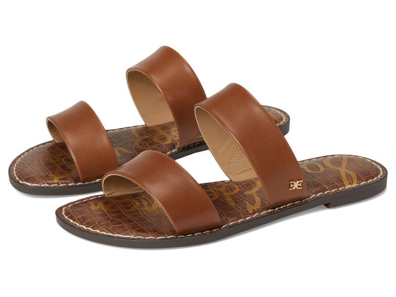 サムエデルマン レディース シューズ サンダル Sam Edelman Gala Rich Cognac Lea