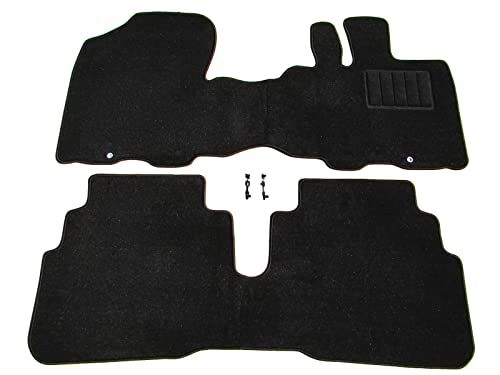 R◆BRIGHTZ ハスラー MR92S MR52S フロアマット 【 FLOOR?MAT?046 】 R92 R52 92S 52S 92 52 90 50