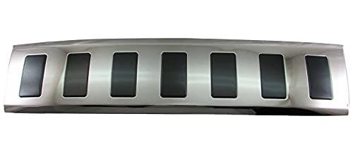 R◆BRIGHTZ タフト LA900S LA910S 超鏡面ステンレスメッキボンネットパネル 【 BON?COV?036 】 LA900 LA910 A900 A910 900 910