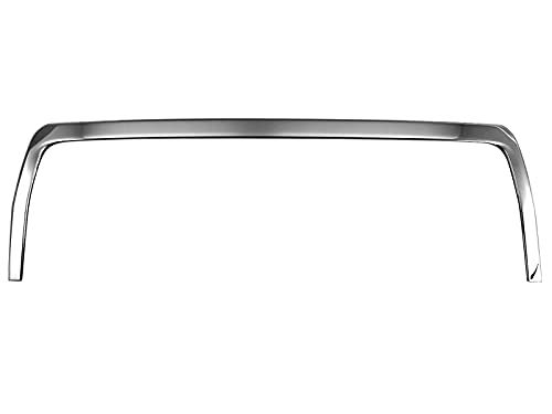 R◆BRIGHTZ タフト LA900S LA910S 超鏡面ステンレスメッキアンダーグリルモール 【 GRI?UND?059 】 LA900 LA910 A900 A910 900 910