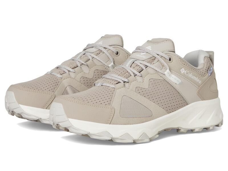 コロンビア レディース シューズ ブーツ・レインブーツ Columbia Peakfreak Hera Outdry Soft TaupeSea トープ