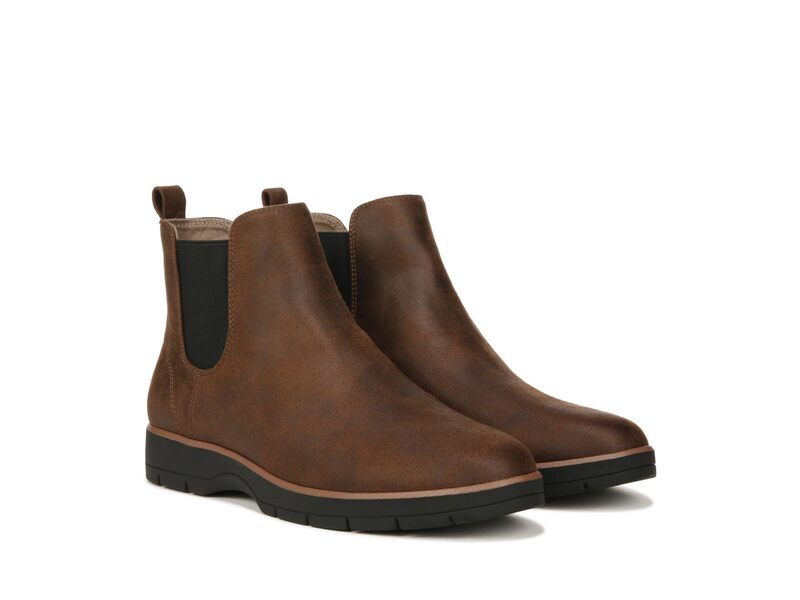 ドクター・ショール レディース シューズ ブーツ・レインブーツ Dr Scholls Northbound Chile Red レッド