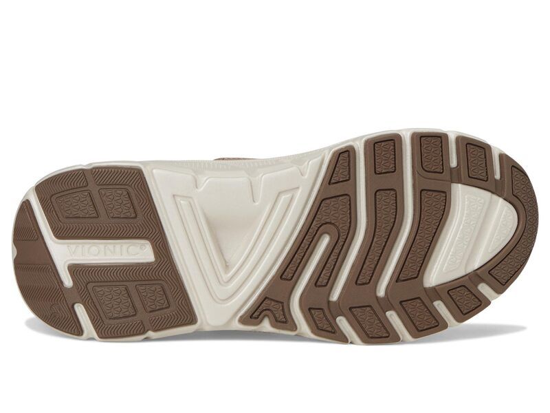 バイオニック レディース シューズ スニーカー VIONIC Walk Max Skyline Chocolate チョコレート バイオニック レディース シューズ スニーカー VIONIC Walk Max Skyline Chocolate チョコレート